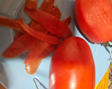 Foto del paso 6 de la receta: Sopa de tomate