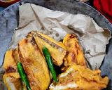 चटपटा ब्रेड पकौड़ा(chatpata bread pakoda recipe in hindi) रेसिपी चरण 8 फोटो