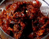আচারি বিফ ভুনা রেসিপির ধাপ 4 ছবি
