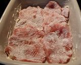 Mátrai borzaska sütőben sütve recept fázis 2 fotója