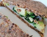 Φωτογραφία βήματος 3 της συνταγής Γρήγορο, Gourmet πρωινό, σε 3 βήματα