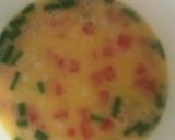 Foto del paso 1 de la receta: Tortilla de Papas y Mortadela