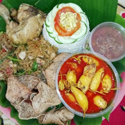Langkah 4