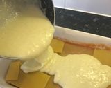 A picture of step 4 of Chicken Lasagne.