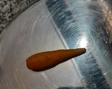 A picture of step 3 of Fafda.