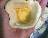 Foto langkah ke 4 dari resep Pempek Nasi Tanpa Ikan/ Pempek Dos.