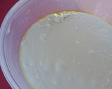 Foto del paso 5 de la receta: Chapatas de espelta blanca y trigo con masa madre