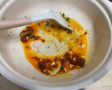 粉絲炒肉碎「螞蟻上樹」的食譜步驟3照片