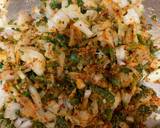 Stuffed Karela with Chocolate recipe step 2 photo