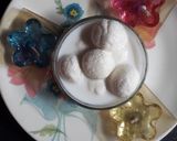 রসমালাই (rasmalai recipe in Bengali) রেসিপির ধাপ 4 ছবি