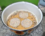 Foto del paso 3 de la receta: Pizzetitas de Berenjenas con salsa