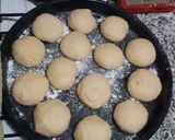 Foto del paso 3 de la receta: Pan de papa en panificadora