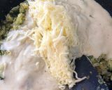Foto del paso 6 de la receta: Croquetas de brócoli 🥦 y queso 🧀