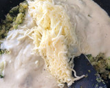 Foto del paso 6 de la receta: Croquetas de brócoli 🥦 y queso 🧀