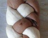 Villámkalács kelesztés nélkül recept fázis 6 fotója