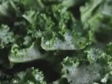 Sesame Roasted Kale