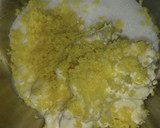 Foto del paso 1 de la receta: Budín húmedo de limón 🍋
