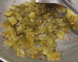 ग्वारपाठा मेथी दाने की सब्जी(Gwarpata methi dane ki sabzi recipe in hindi) रेसिपी चरण 3 फोटो