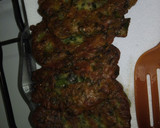 Foto del paso 6 de la receta: Bocaditos de hojas de remolacha