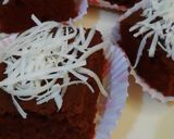 Foto langkah ke 9 dari resep Brownies Panggang.