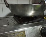 A picture of step 14 of Restaurant Style Rajma Masala.