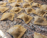 Foto del paso 7 de la receta: Raviolis de verduras