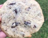 Foto del paso 9 de la receta: Cookies con chips de chocolate