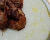 صورة لخطوة 5 من وصفة سليق بالدجاج