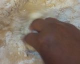 Foto del paso 3 de la receta: Pizza