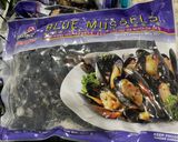 Hình bước làm 1 của món Chem chép hấp sả