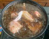 Foto langkah ke 1 dari resep Sayap Ayam Kecap Pedas Manis.