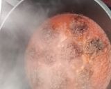 Foto del paso 1 de la receta: Albóndigas en salsa de tomate
