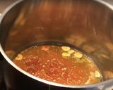 Foto del paso 1 de la receta: Sopa de verduras