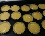 Foto langkah ke 3 dari resep Portuguese Egg Tart.