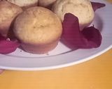 Foto del paso 10 de la receta: Magdalenas - Muffins SIN GLUTEN