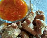 Foto langkah ke 6 dari resep Chicken pop asam manis.