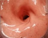 Foto del paso 3 de la receta: Mousse de fresa