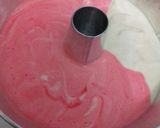 Foto langkah ke 8 dari resep Chiffon cake #pekaninspirasi.