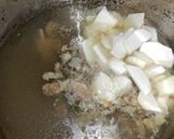 Foto del paso 3 de la receta: Sopón fácil