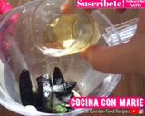 Foto del paso 3 de la receta: Salsa de chile serrano
