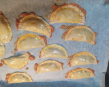 Foto del paso 5 de la receta: Empanadillas de atún