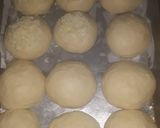 Foto del paso 4 de la receta: Bollitos o facturas con cobertura de coco