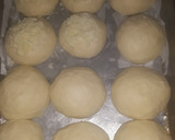 Foto del paso 4 de la receta: Bollitos o facturas con cobertura de coco