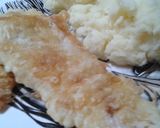 Foto del paso 8 de la receta: Filet de merluza "a la romana" sin gluten (con maicena)