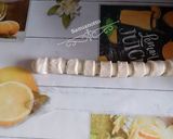 Une image de l'étape 4 de Pains Douceur au Chocolat.