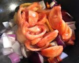 Foto del paso 6 de la receta: Tacu Tacu con Lomo Salteado