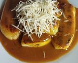 Foto langkah ke 6 dari resep Pisang Gapit.