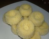 Foto langkah ke 5 dari resep Putu Ayu Labu Kuning.