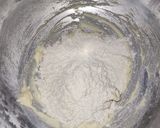 சாமை ஃபிர்நி டார்ட் (Saamai Phirni Tart recipe in tamil) ரெசிபி ஸ்டேப் 2 புகைப்படம்
