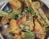 સરગવા બટાકા નું શાક (Saragva Bataka Shak Recipe In Gujarati) રેસીપી સ્ટેપ6ફોટો